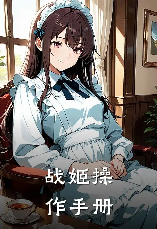 战姬操作手册