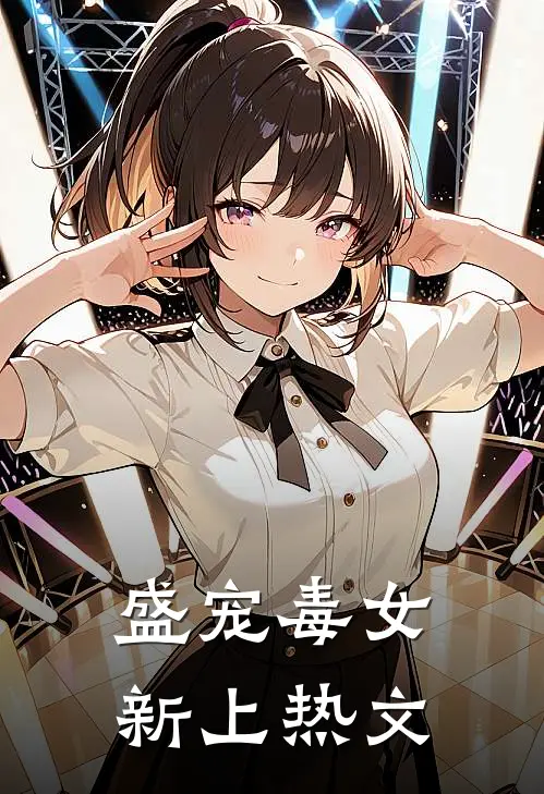 盛宠毒女新上热文