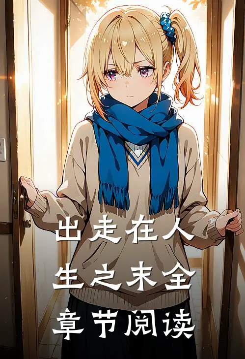 出走在人生之末全章节阅读