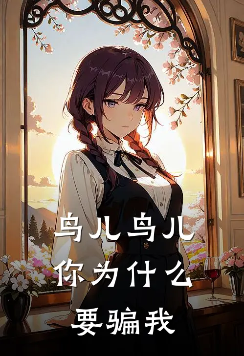 鸟儿鸟儿，你为什么要骗我