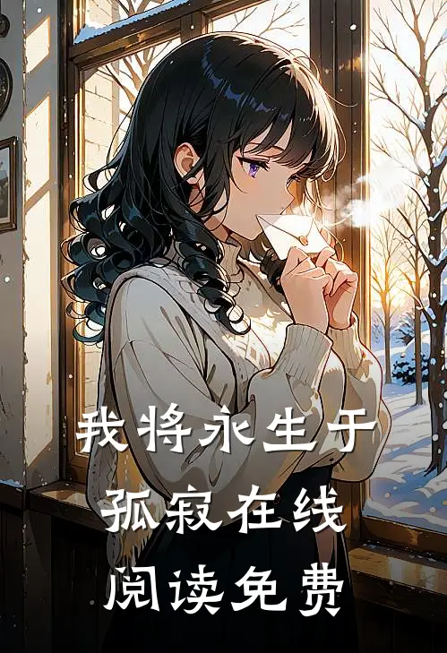 我将永生于孤寂在线阅读免费
