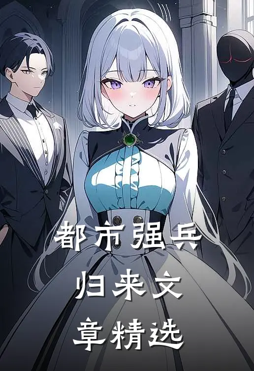 都市强兵归来文章精选