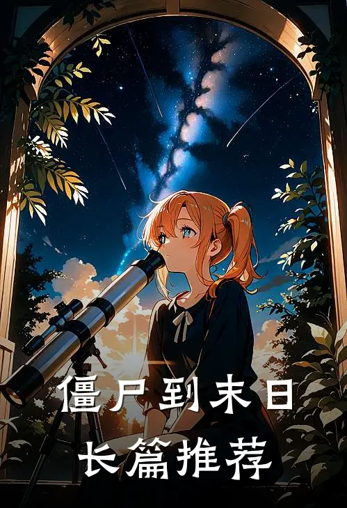 僵尸到末日长篇推荐