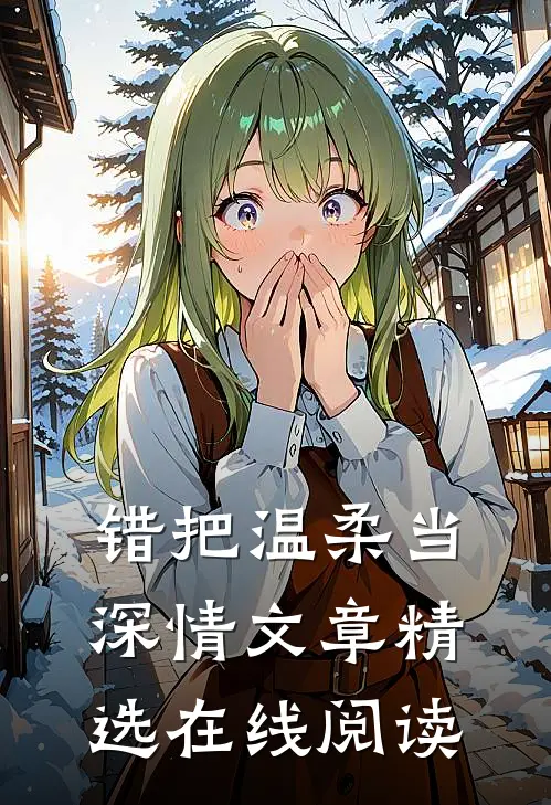 错把温柔当深情文章精选在线阅读