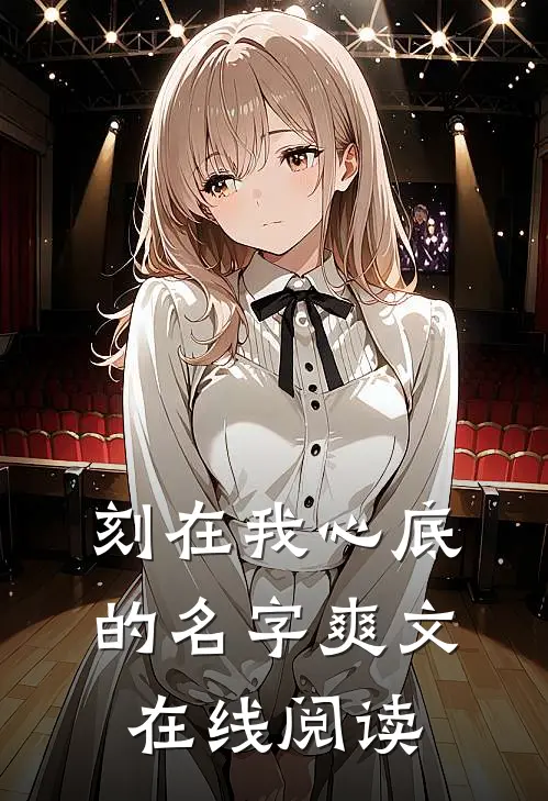 刻在我心底的名字爽文在线阅读