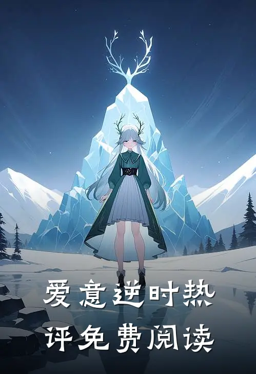 爱意逆时热评免费阅读