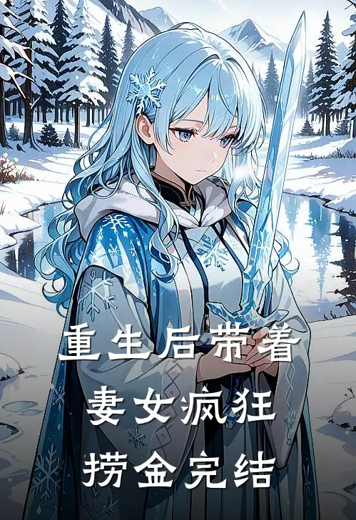 重生后带着妻女疯狂捞金完结