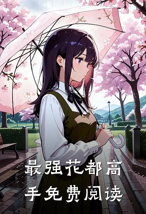 最强花都高手免费阅读