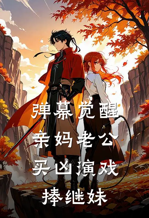 弹幕觉醒：亲妈老公买凶演戏捧继妹