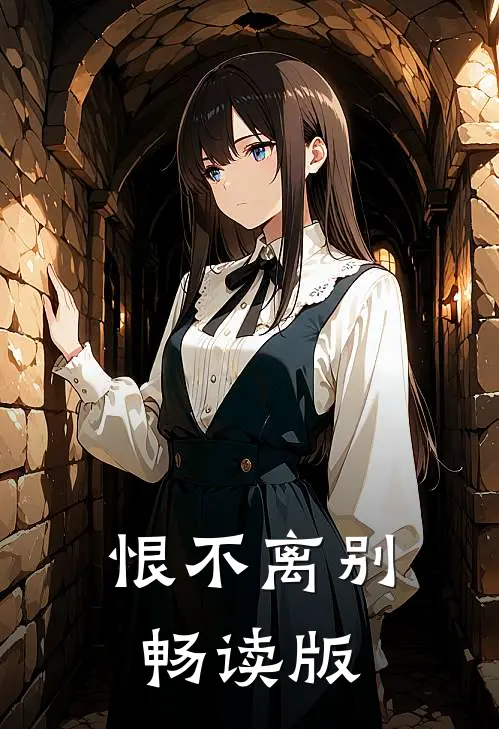 恨不离别畅读版