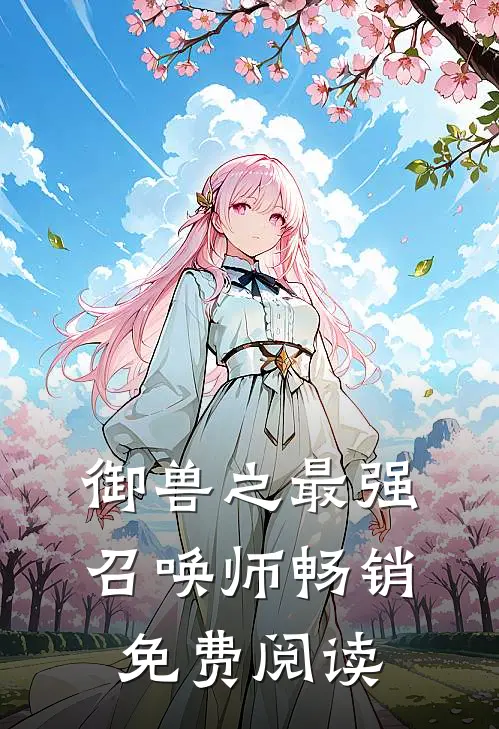 御兽之最强召唤师畅销免费阅读