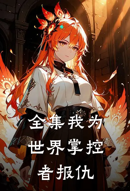 全集我为世界掌控者报仇