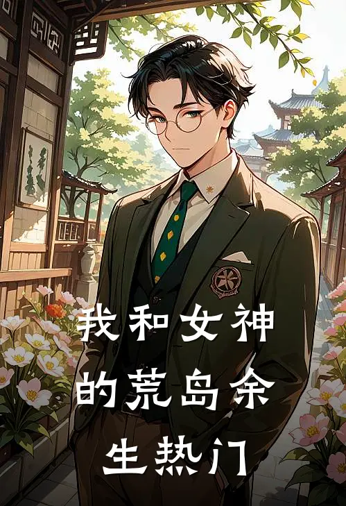 我和女神的荒岛余生热门
