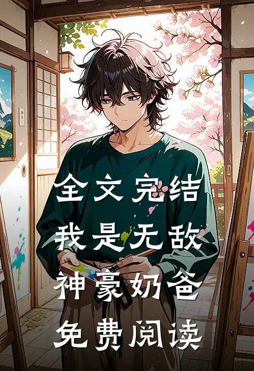 全文完结我是无敌神豪奶爸免费阅读