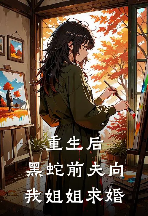 重生后，黑蛇前夫向我姐姐求婚