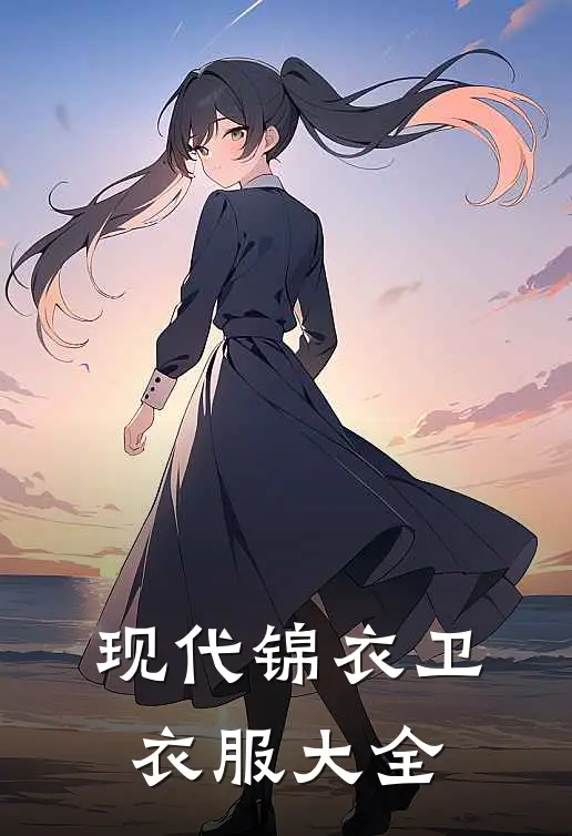 现代锦衣卫衣服大全