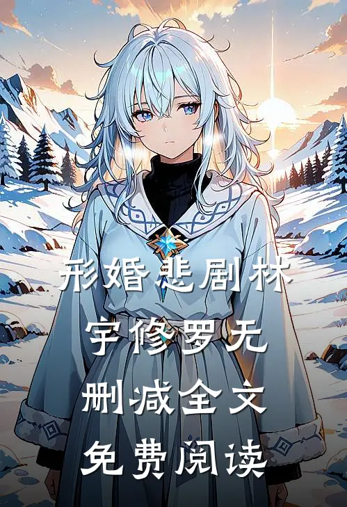 形婚悲剧林宇修罗无删减全文免费阅读