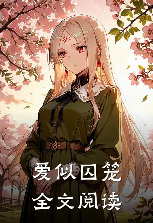 爱似囚笼全文阅读
