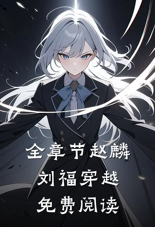 全章节赵麟刘福穿越免费阅读