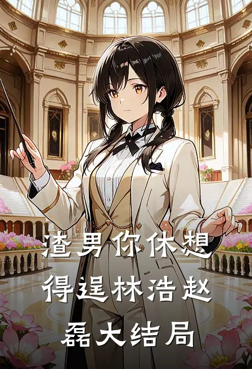 渣男你休想得逞林浩赵磊大结局