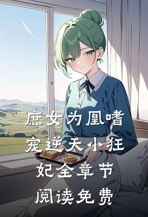 庶女为凰嗜宠逆天小狂妃全章节阅读免费