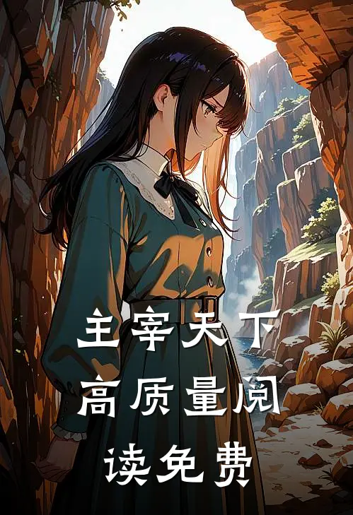 主宰天下高质量阅读免费