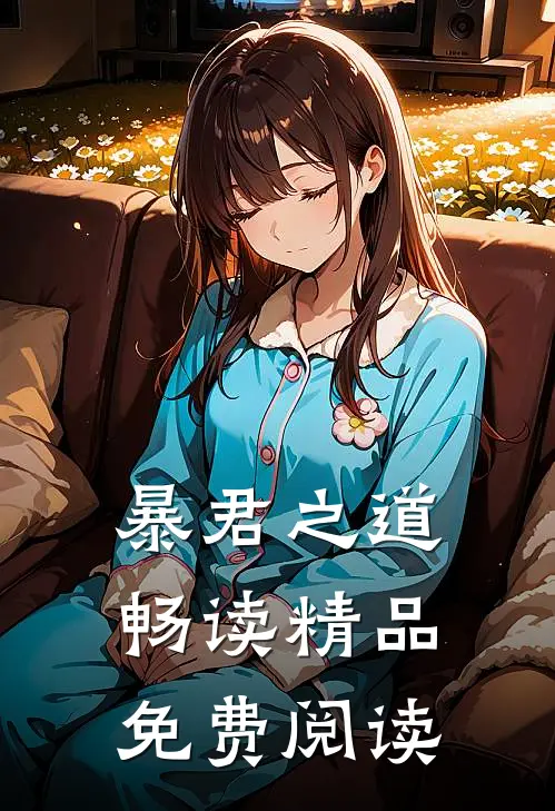暴君之道畅读精品免费阅读