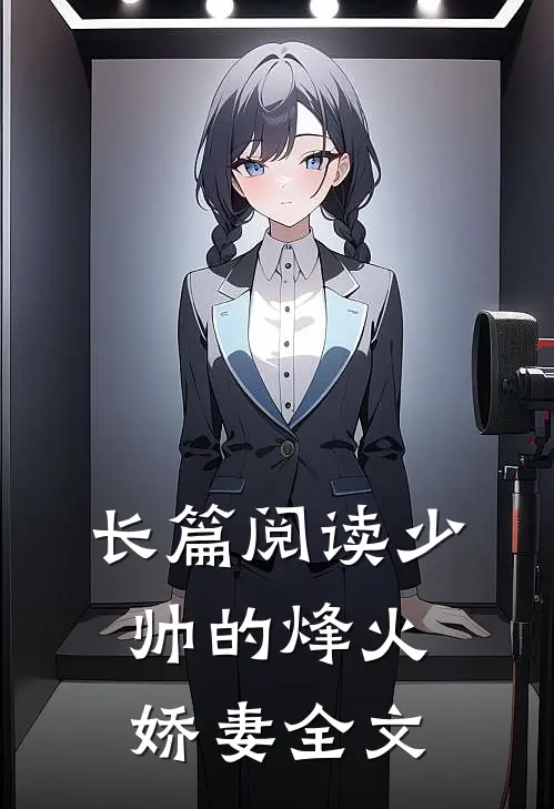 长篇阅读少帅的烽火娇妻全文