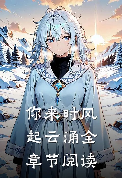 你来时风起云涌全章节阅读