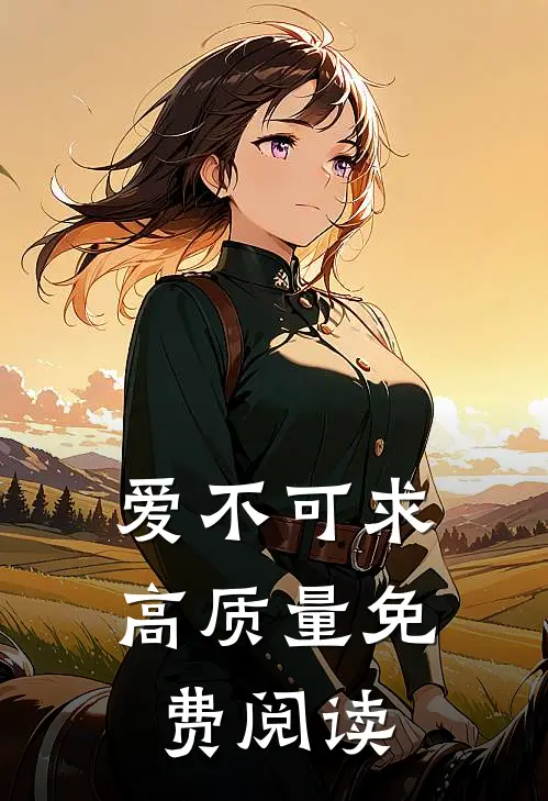 爱不可求高质量免费阅读