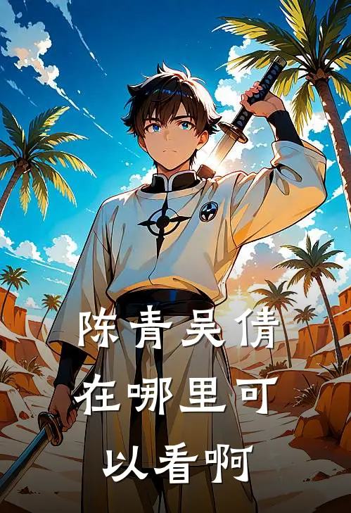 陈青吴倩在哪里可以看啊