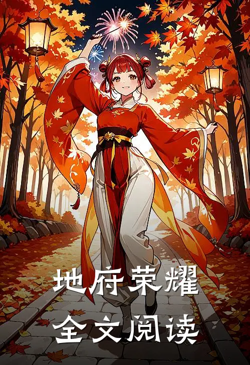 地府荣耀全文阅读