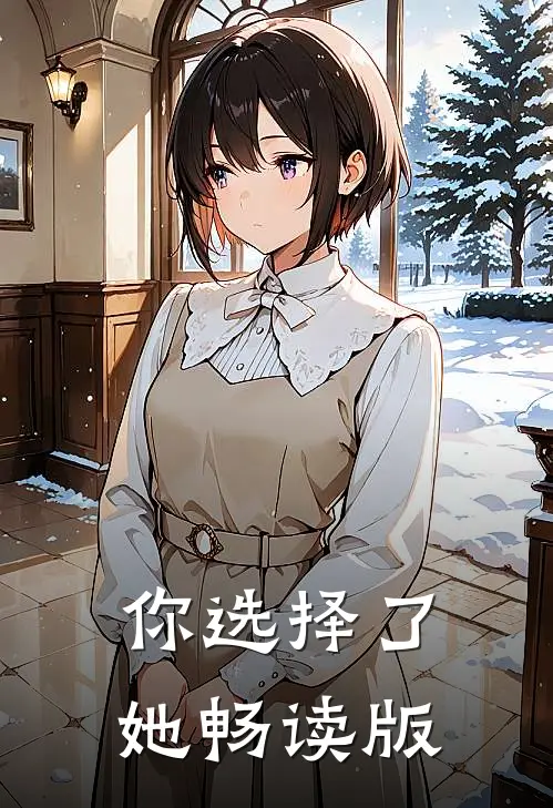 你选择了她畅读版