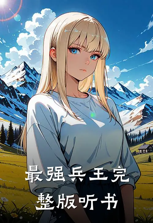 最强兵王完整版听书