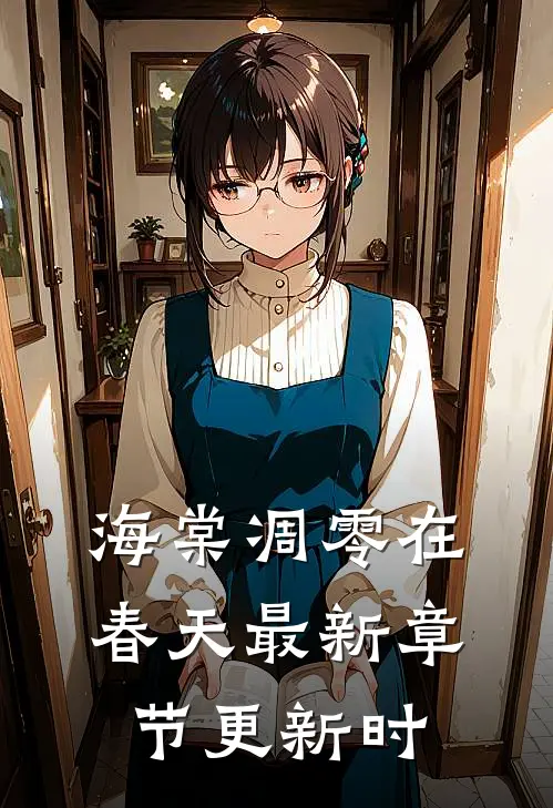 海棠凋零在春天最新章节更新时