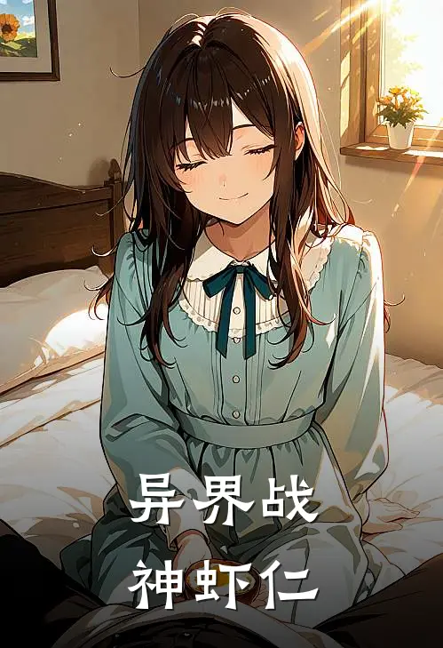 异界战神 虾仁
