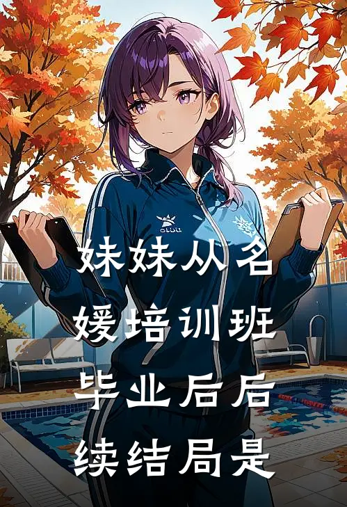 妹妹从名媛培训班毕业后后续结局是
