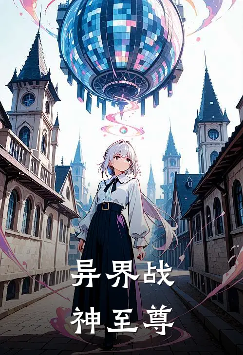 异界战神至尊