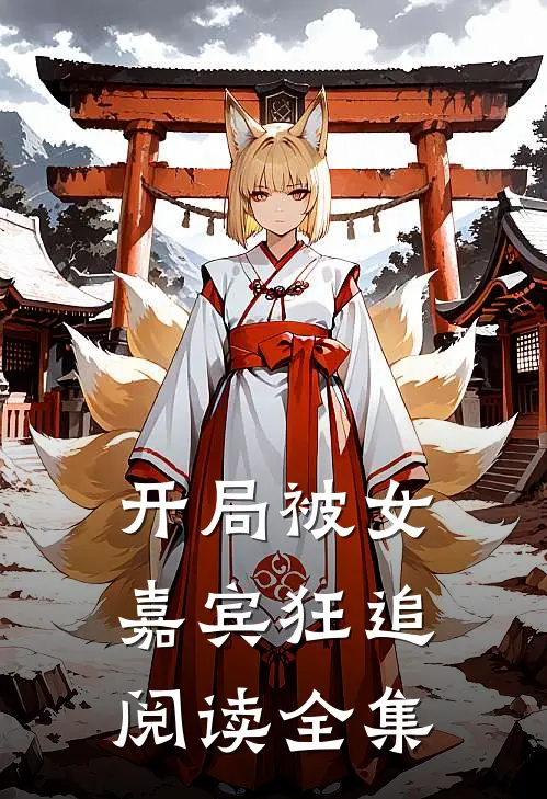 开局被女嘉宾狂追阅读全集