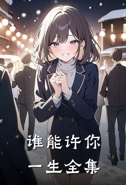 谁能许你一生全集