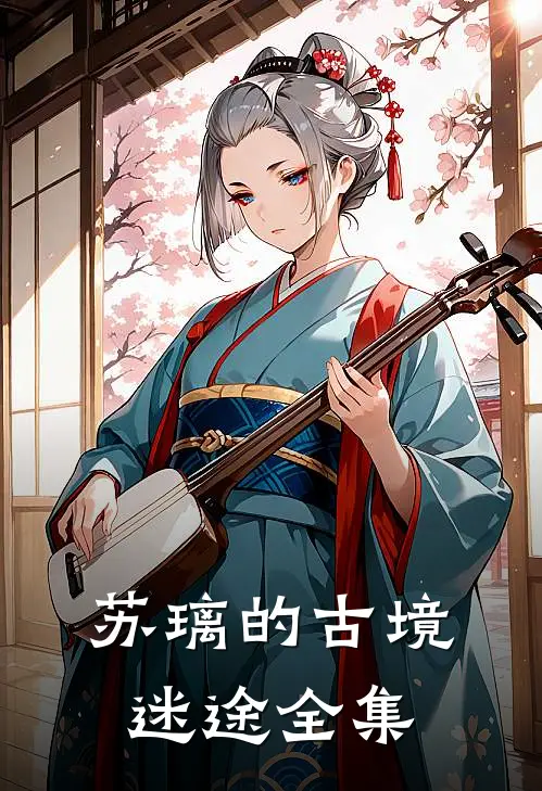 苏璃的古境迷途全集