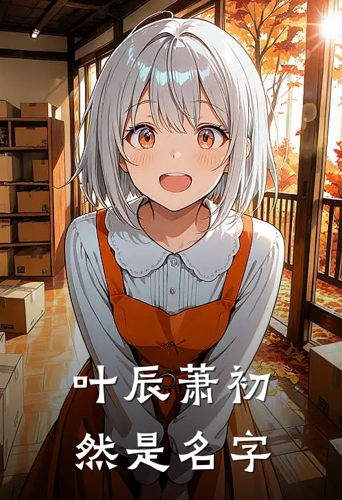 叶辰萧初然是名字
