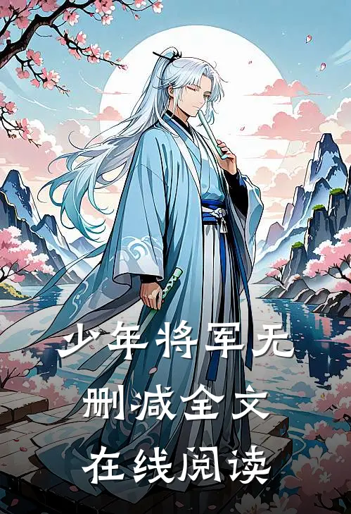 少年将军无删减全文在线阅读