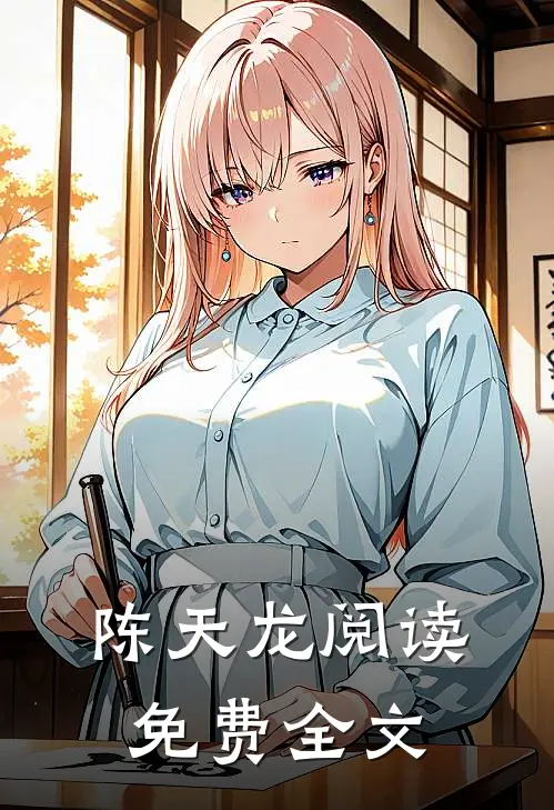 陈天龙阅读免费全文