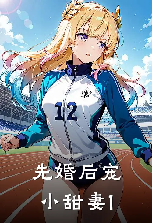 先婚后宠小甜妻1