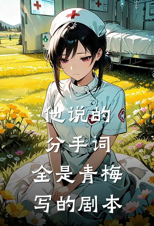 他说的分手词，全是青梅写的剧本