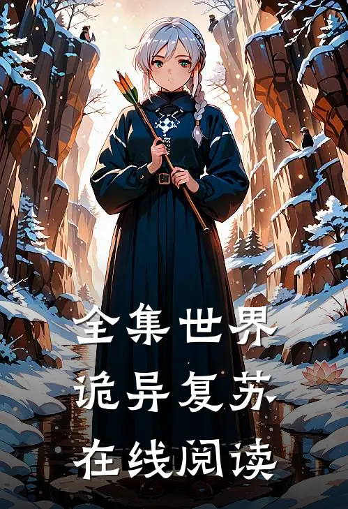 全集世界诡异复苏在线阅读