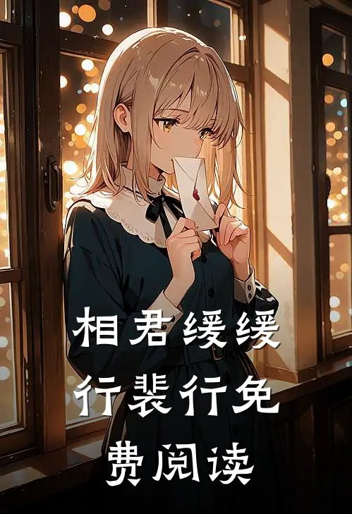 相君缓缓行裴行免费阅读