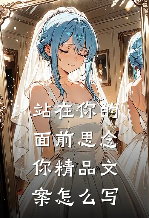 站在你的面前思念你精品文案怎么写