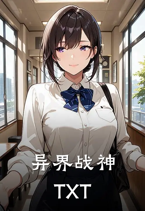 异界战神TXT